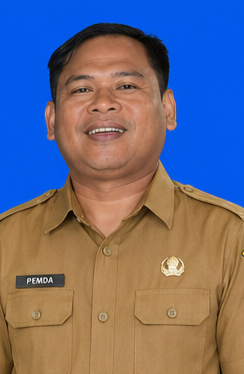 SARIPUL HIDAYAT